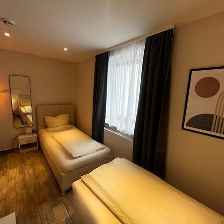 Mala Me Hotel Hannover Ngoại thất bức ảnh