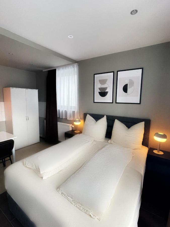 Mala Me Hotel Hannover Ngoại thất bức ảnh