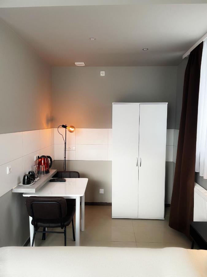 Mala Me Hotel Hannover Ngoại thất bức ảnh