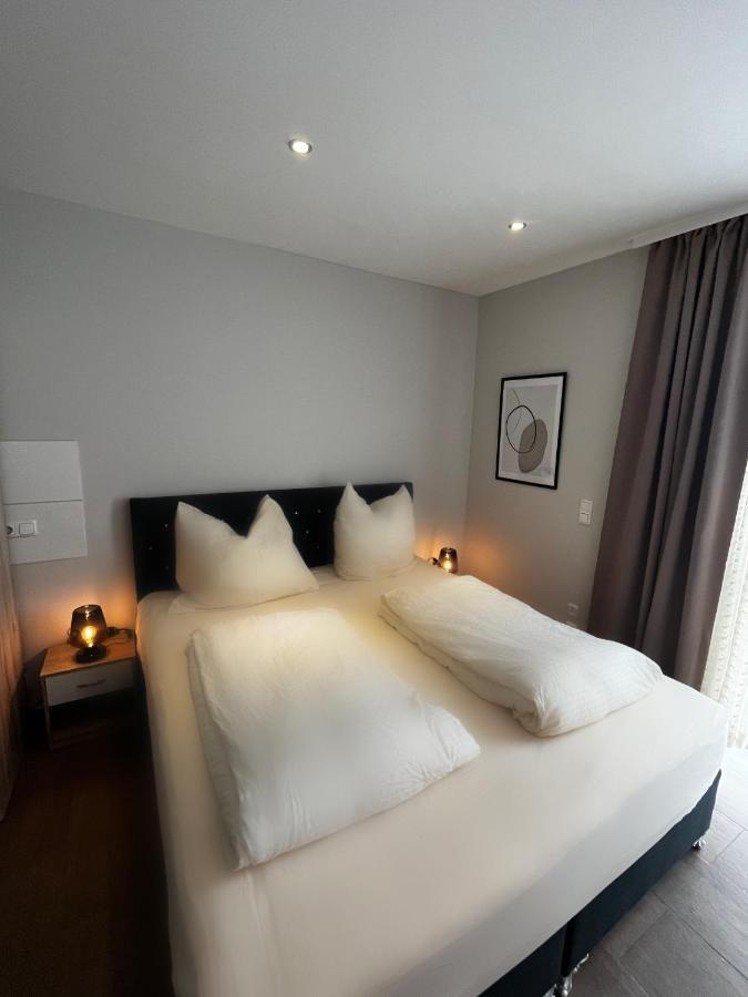 Mala Me Hotel Hannover Ngoại thất bức ảnh