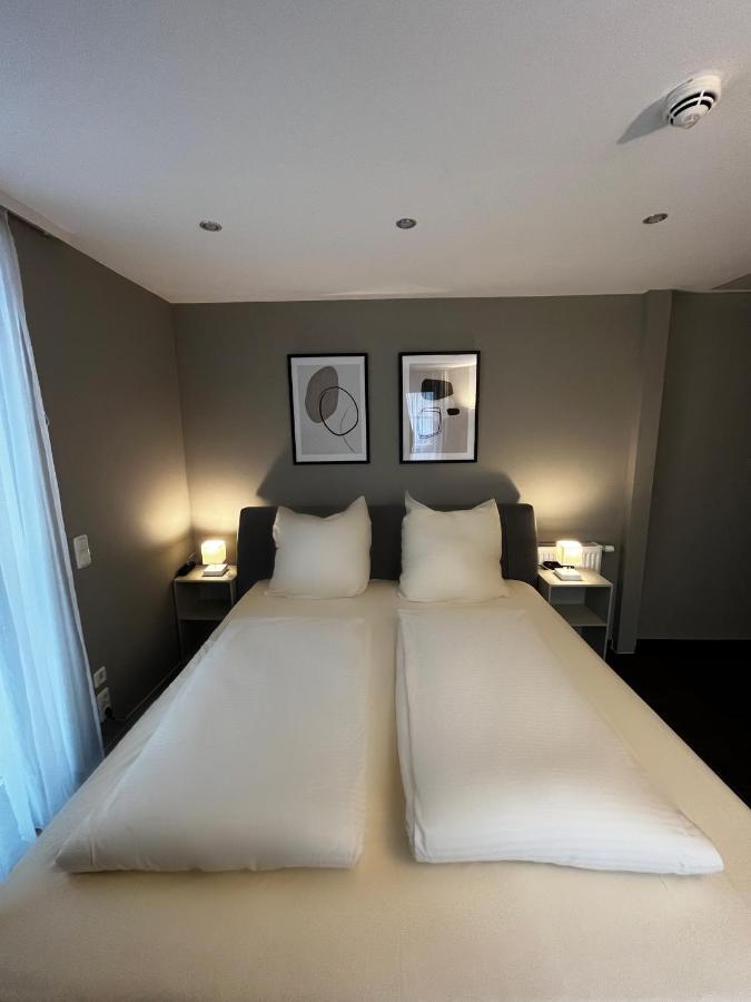 Mala Me Hotel Hannover Ngoại thất bức ảnh