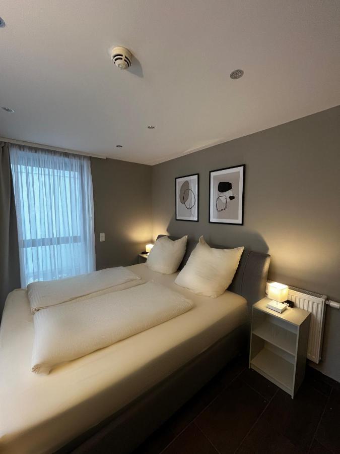 Mala Me Hotel Hannover Ngoại thất bức ảnh