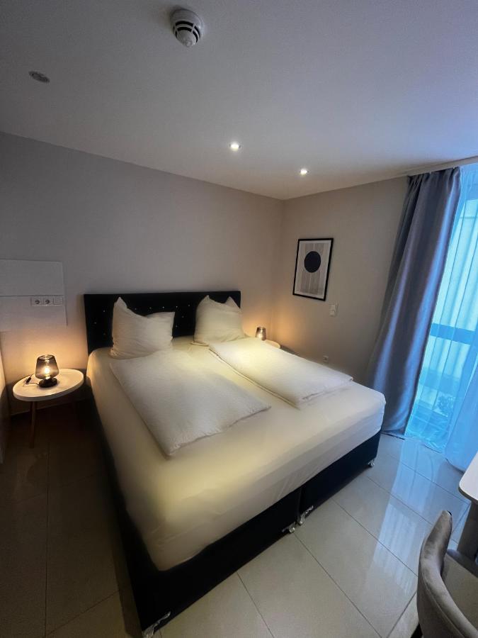 Mala Me Hotel Hannover Ngoại thất bức ảnh