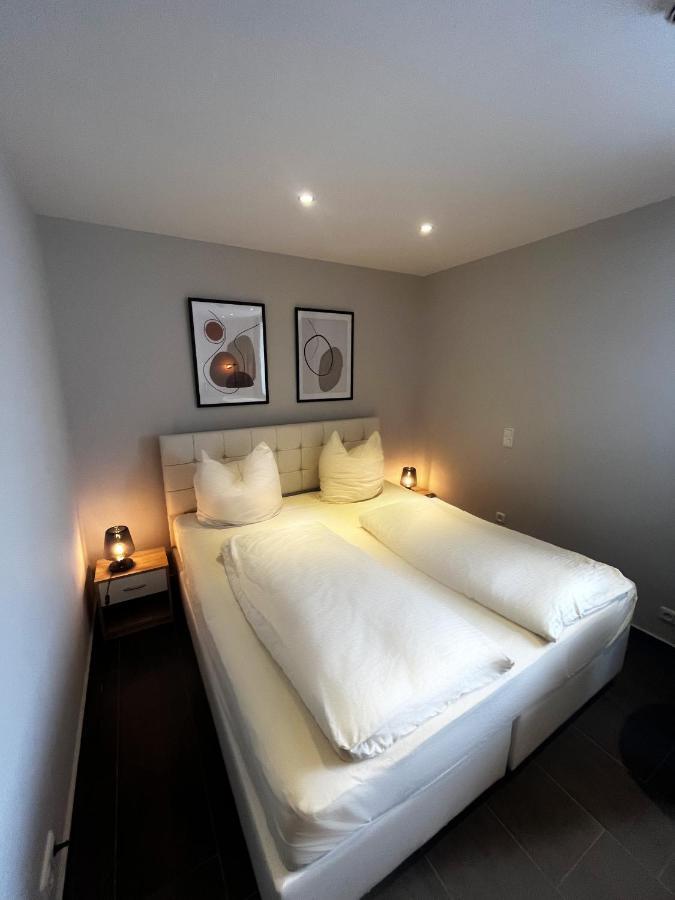 Mala Me Hotel Hannover Ngoại thất bức ảnh