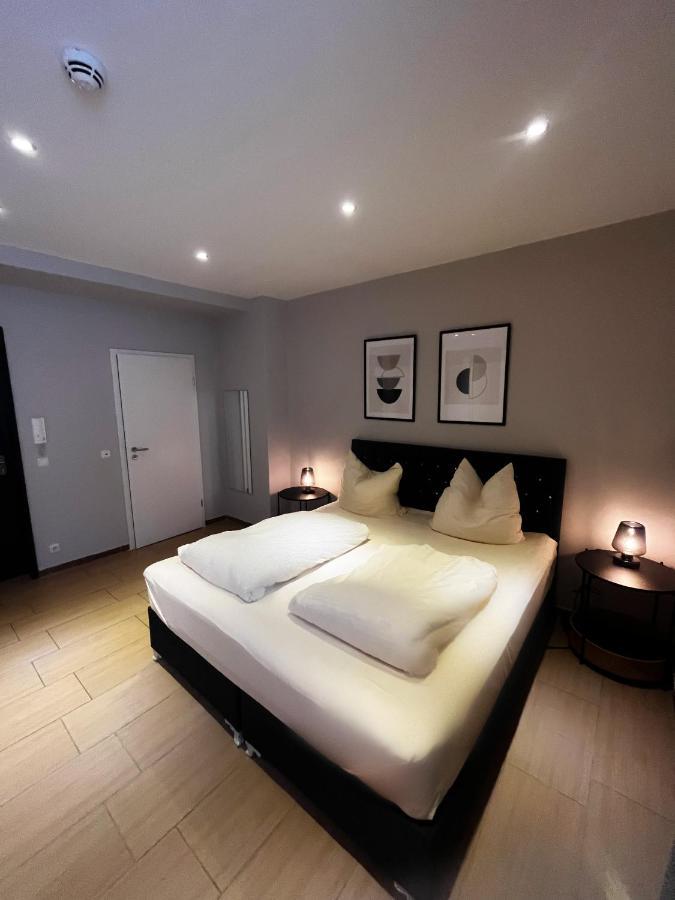 Mala Me Hotel Hannover Ngoại thất bức ảnh