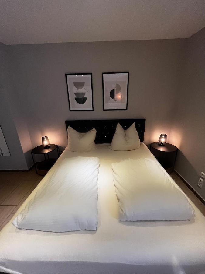 Mala Me Hotel Hannover Ngoại thất bức ảnh