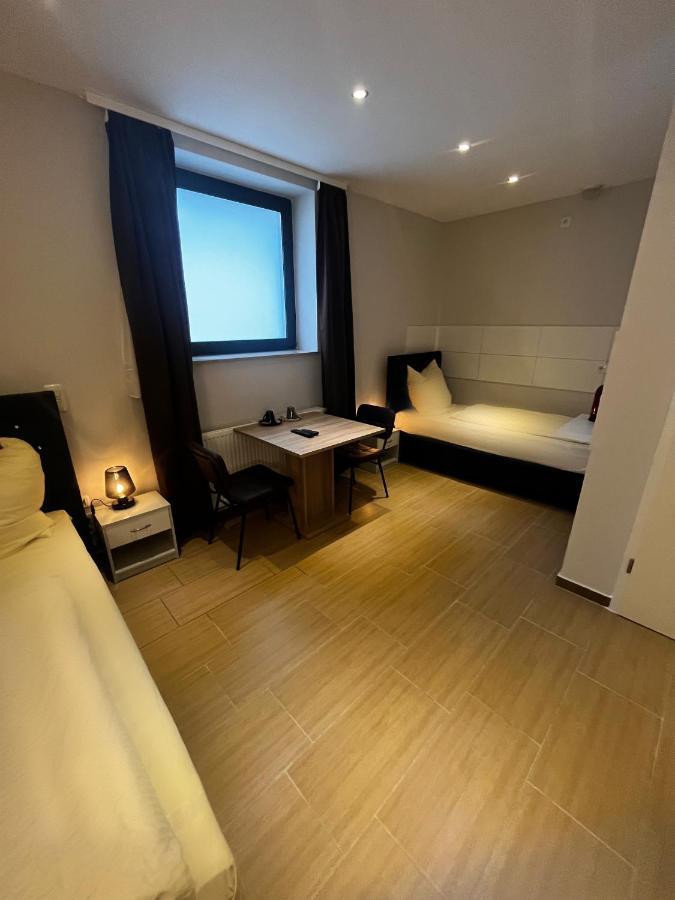 Mala Me Hotel Hannover Ngoại thất bức ảnh