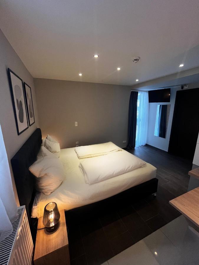 Mala Me Hotel Hannover Ngoại thất bức ảnh