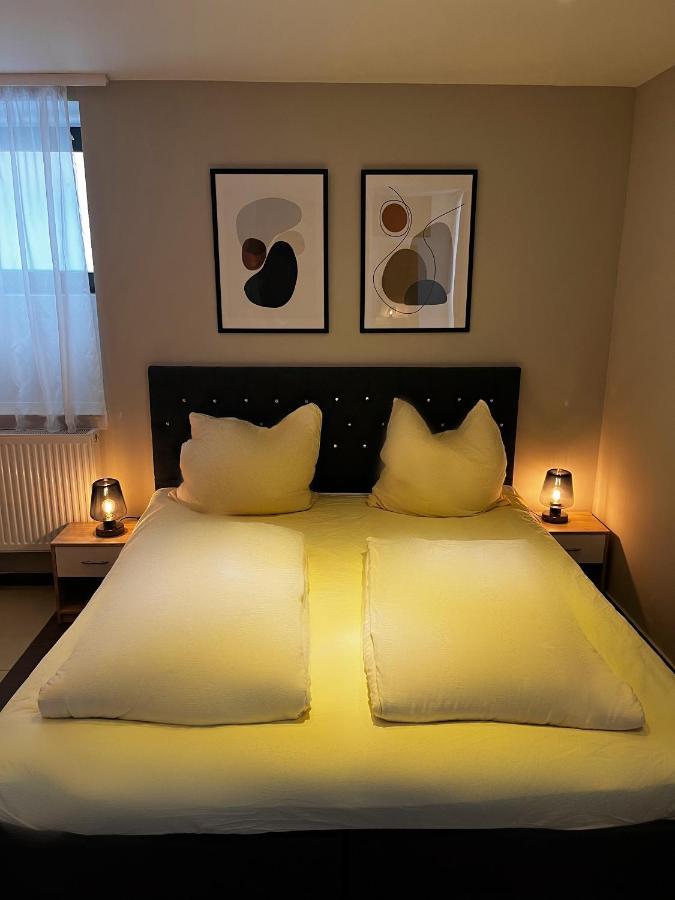 Mala Me Hotel Hannover Ngoại thất bức ảnh