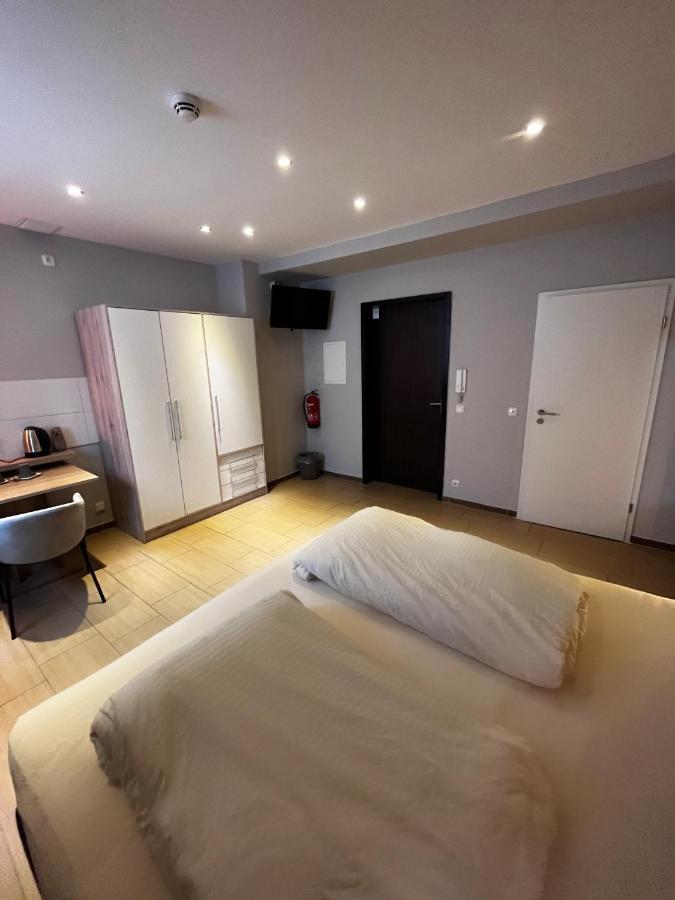 Mala Me Hotel Hannover Ngoại thất bức ảnh